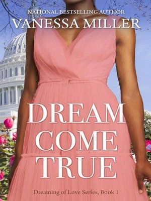 cover image of Dream Come True